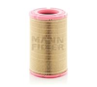 MANN-FILTER C 24 553/2 Filtro aria