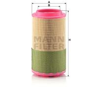 Filtro aria Cartuccia filtro C 24 745/1 MANN-FILTER