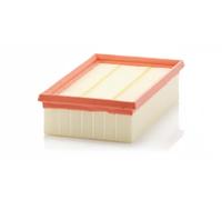 Filtro aria MANN-FILTER C 2485/2
