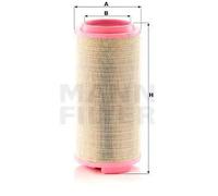 Filtro aria MANN-FILTER C 25 024