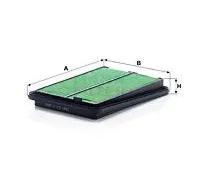 Filtro aria MANN-FILTER C 25 040