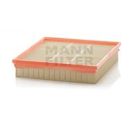 MANN-FILTER Filtro aria C 25 135 per autovetture e veicoli commerciali