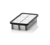 Filtro aria MANN-FILTER C 2519