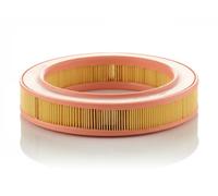MANN-FILTER C 2540 Filtro dell'aria - per Autovetture + veicoli commeriali