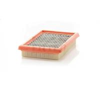 Filtro aria MANN-FILTER C 2564