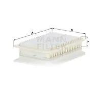 MANN-FILTER Filtro aria C26090