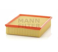 MANN-FILTER C 26 151 Filtro dell'aria - per Autovetture + veicoli commeriali
