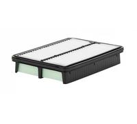 Filtro aria MANN-FILTER C 2631
