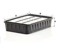 Filtro aria Cartuccia filtro C 27 003/1 MANN-FILTER per MITSUBISHI PEUGEOT
