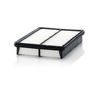 MANN-FILTER C 27 019 Filtro dell'aria - per Autovetture + veicoli commeriali