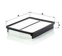 Filtro aria MANN-FILTER C 27 050