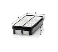 Filtro aria Cartuccia filtro C 2736/1 MANN-FILTER per SUZUKI VITARA X-90