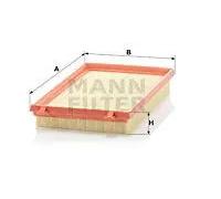 FILTRO ARIA AIR FILTER MANN FILTER PER COROLLA 2000 2002 C2759/1 17801-02080