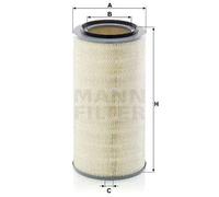 Filtro aria MANN-FILTER C 28 950 x