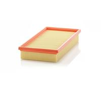 Filtro aria Cartuccia filtro C 2860 MANN-FILTER per VW CHRYSLER DODGE PLYMOUTH