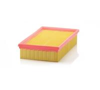 MANN-FILTER Filtro aria C 29 121 per Renault Espace III