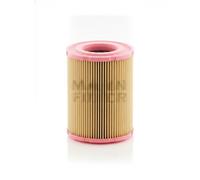 MANN-FILTER C 29 840/2 Filtro aria
