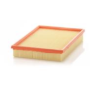 MANN-FILTER filtro aria C2991/2 cartuccia 285x184x41 mm