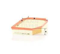 Filtro aria Cartuccia filtro C 30 003 MANN-FILTER per BMW 5 Touring 5 7