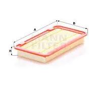 MANN-FILTER C 30 020 Filtro dell'aria - per Autovetture + veicoli commeriali