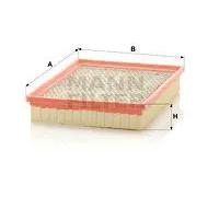Filtro aria MANN-FILTER C 30 170