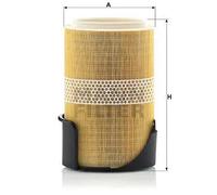 Filtro aria MANN-FILTER C 31 002