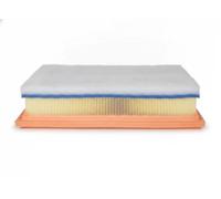 Filtro aria MANN-FILTER C 31 116