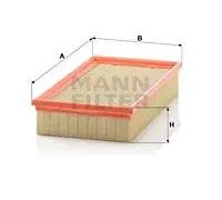 Filtro aria Cartuccia filtro C 31 144 MANN-FILTER per MERCEDES-BENZ CLASSE E