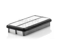 MANN-FILTER C 3136 Filtro aria