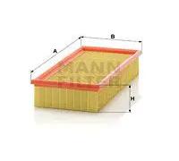 MANN-FILTER C 32 120/1 Filtro aria