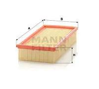 Mann Filter Filtro dell'aria C 32 120 per autovetture e veicoli commerciali
