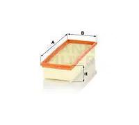 MANN-FILTER C 32 130 Filtro dell'aria - per Autovetture + veicoli commeriali