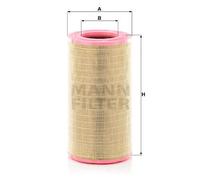Mann Filtro Aria New Holland C321900/2