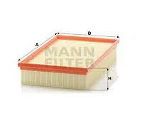 Filtro aria Cartuccia filtro C 32 191 MANN-FILTER per VW MULTICAR