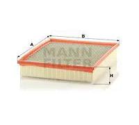 MANN-FILTER C 32 199 Filtro dell'aria - per Veicoli industriali + Bus
