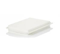 Filtro aria MANN-FILTER C 3220