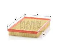 Filtro aria MANN-FILTER C 34 116/1