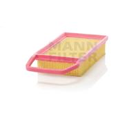 Filtro aria MANN-FILTER C 35 110