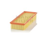 Filtro aria MANN-FILTER C 37 132