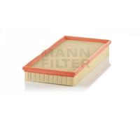 MANN-FILTER C 40 163 Filtro dell'aria - per Autovetture + veicoli commeriali