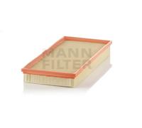 MANN-FILTER C 40 163 Filtro dell'aria - per Autovetture + veicoli commeriali
