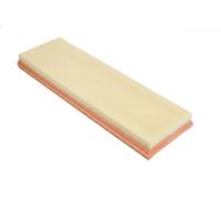 MANN-FILTER C 43 102 Filtro dell'aria - per Autovetture + veicoli commeriali