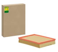 MANN-FILTER filtro aria C4312/1 cartuccia 355x265x58 mm