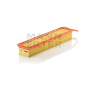 Filtro aria MANN-FILTER C 5082