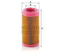 MANN-FILTER C 946/2 Filtro dell'aria - per Applicazioni fuori strada