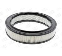 Filtro aria Cartuccia filtro CAF100102R CHAMPION per AUDI VW CITROËN SEAT SKODA