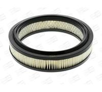 Filtro aria Cartuccia filtro CAF100107R CHAMPION per FIAT LANCIA ZASTAVA SEAT