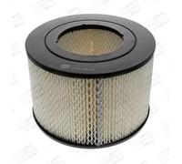 Filtro aria Cartuccia filtro CAF100209R CHAMPION per TOYOTA LITEACE Furgone