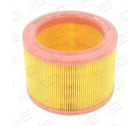 Filtro aria Cartuccia filtro CAF100233R CHAMPION per CITROËN PEUGEOT TALBOT LADA