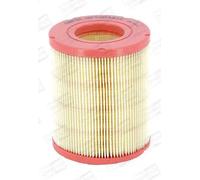 Filtro aria Cartuccia filtro CAF100441C CHAMPION per MERCEDES-BENZ VANEO